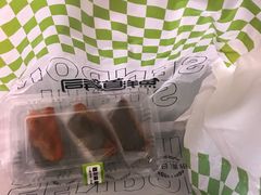 -鲜道寿司(无锡苏宁店)