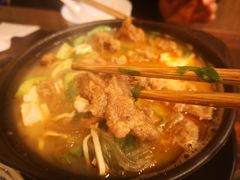 -溢香苑瓦罐(前进路店)