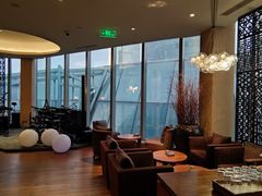 -广州柏悦酒店·悦吧·顶楼露天酒吧