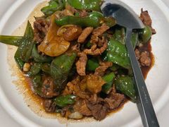 -兰湘子·湘菜小炒(石家庄万象城店)