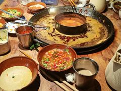 -楠火锅(太古里总店)