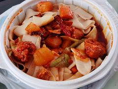 -巴依老爷新疆餐厅