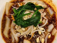 -魏家凉皮(博水商务大厦店)