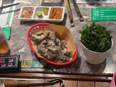 -禄婶鸡煲·打边炉