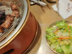 -西塔老太太泥炉烤肉(双井店)