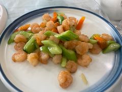 -友鹏海鲜(新宜白大道店)