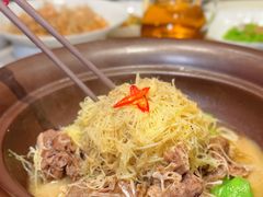-道道鲜·崇明私房菜(五角场店)