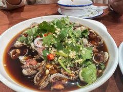 -翠景潮州美食(雅景苑店)