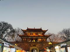 -大理古城