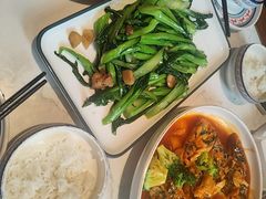 -老友王·南宁特色菜(金汇如意坊店)