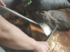 -清真·白家牛肉罩火烧老店(育才街店)