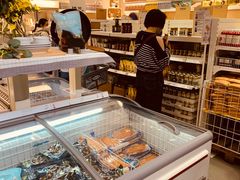 -宜家·瑞典食品屋(四元桥店)