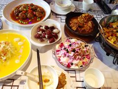 -尚岛私房菜(西方巷店)