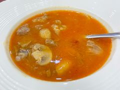-红房子西菜馆(淮海店)