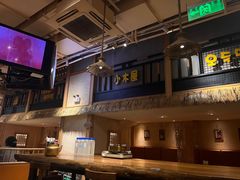 -冰川朝鲜族料理·东北菜(观前店)