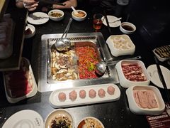 -川西坝子火锅(清江东路3.0直营店)