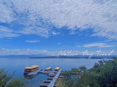 -万佛湖许老大铁锅鱼(黑金冠店)