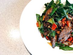 -半山腰·云南菜(侨福芳草地店)