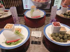 -百姓渔村(西宫店)