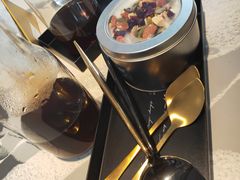 -慢象咖啡(台江店)