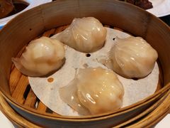 -佘山世茂艾美·御珍轩中餐厅