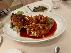 -得月楼·省级非遗·传统苏帮菜(观前店)