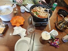 -肖记公安牛肉鱼杂馆·省级非物质文化遗产(三角路直营店)