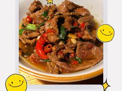 -湘阁里辣(大朗广场店)