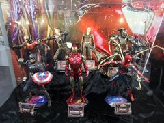 -东浩兰生上海世博展览馆