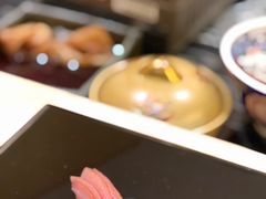 -荣一代目OMAKASE板前料理
