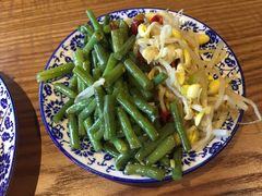 小菜-中阿兰牛肉面(悦海新天地店)