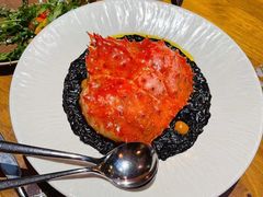 -Osteria Garden 生蚝花园餐厅(原进贤路店)