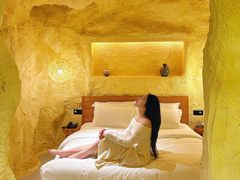 -CitiHot欢悦酒店(广州北京路店)