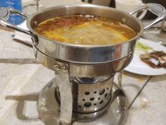 -西安高新希尔顿酒店·咖啡露台西餐厅