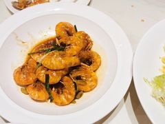 -阿明小菜·海鲜·上海菜(梅陇店)
