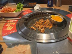 -新石器烤肉(百联川沙店)