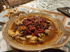 -十面欢腾·海鲜面·台式Bistro(长乐路店)