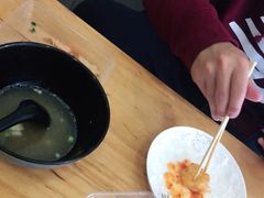 -放鸡岛之美食