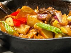 -云海肴·汽锅鸡·云南菜(高德置地店)