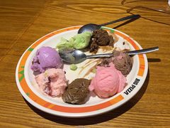 -比格比萨自助(国展店)
