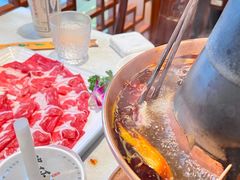 -东来顺饭庄(天坛店)