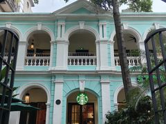 -星巴克臻选(广州沙面店)