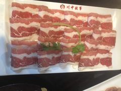 -川中故事·成都老火锅(东书房店)