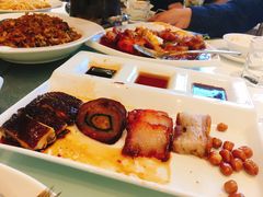 -至潮餐厅精致粤菜·活鲈鱼·走地鸡(珠江新城店)