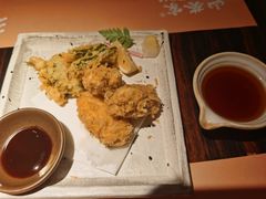 -山葵家·创意料理(万象汇店)
