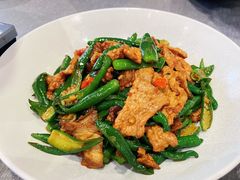 -汉水谣·江景餐厅(江滩店)