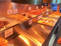 -川骄海鲜自助(亚运村店)