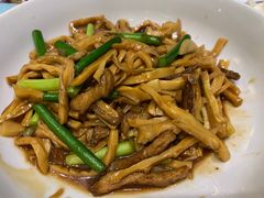 -吕氏疙瘩汤·私家菜馆(慈云寺店)