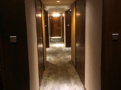 -香港珀丽酒店