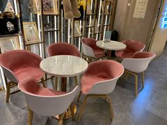 -弓夫射箭·CAFE·运动健身(深圳来福士广场店)